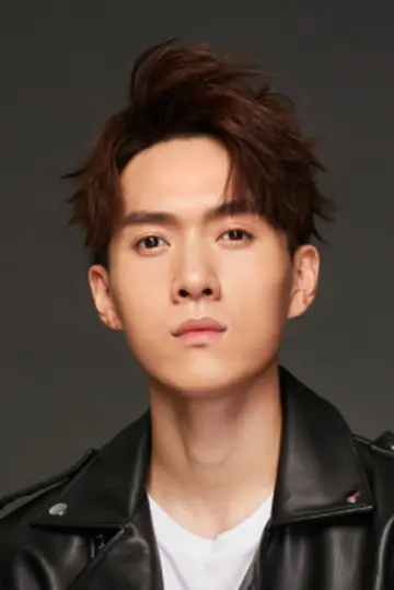 Photo Liu Qiushi #441027