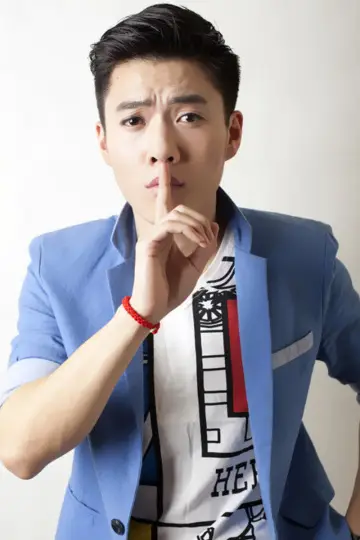 Photo Liu Qiushi #441028