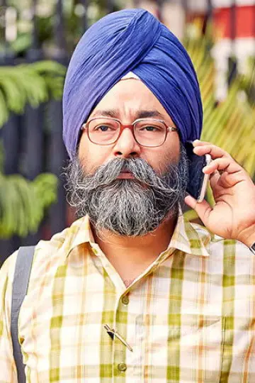 Photo Kuljeet Singh #461267