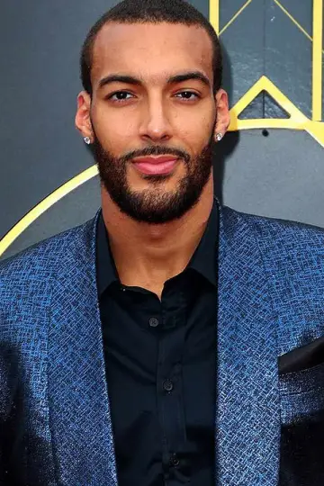 Photo Rudy Gobert #491053