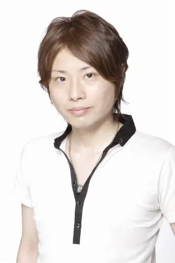 Photo Daisuke Matsuo #337840