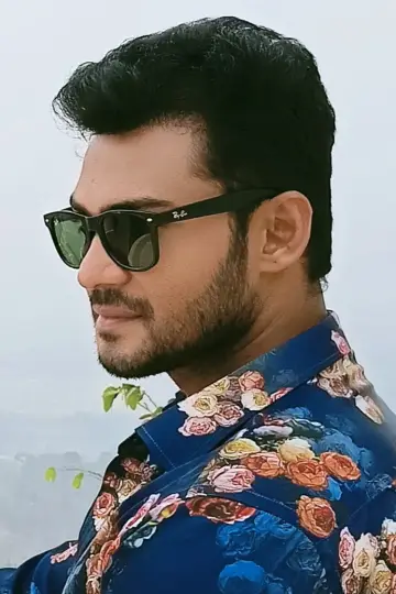 Photo Saif Khan #436560