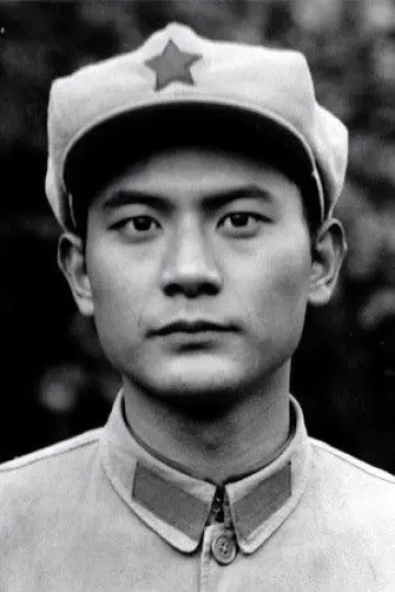 Photo Zhou Guobin #364890