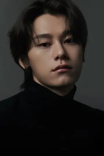 Photo Cha Woo-min #340063