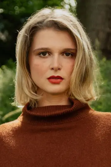 Photo Chelsea von Holst #410629