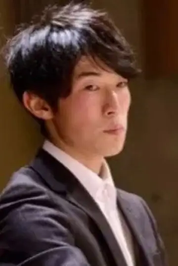 Photo Ryuunosuke Kasai #392127