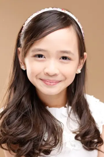 Photo Mutya Orquia #308210