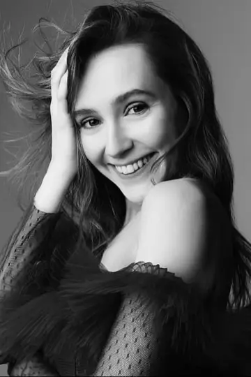 Photo Rose Ayling-Ellis #461132
