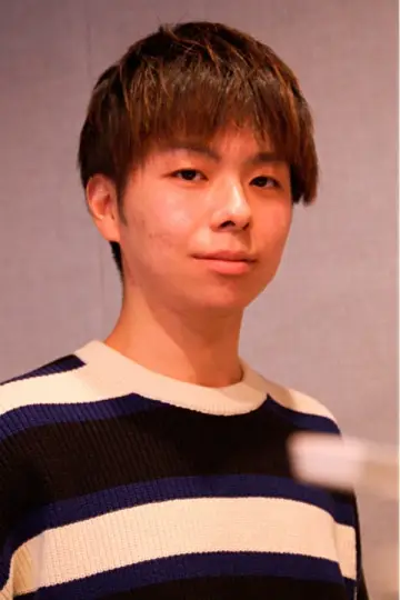 Photo Ruka Shoji #445346