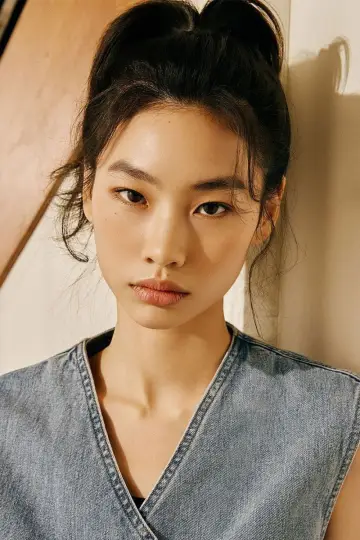 Photo Hoyeon #177129