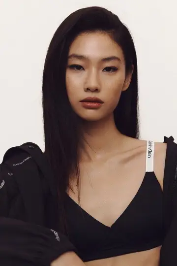 Photo Hoyeon #177135