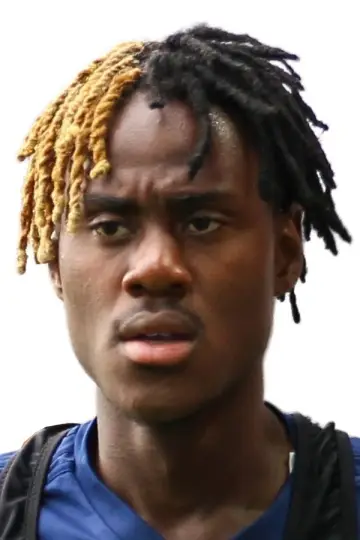 Photo Trevoh Chalobah #379367