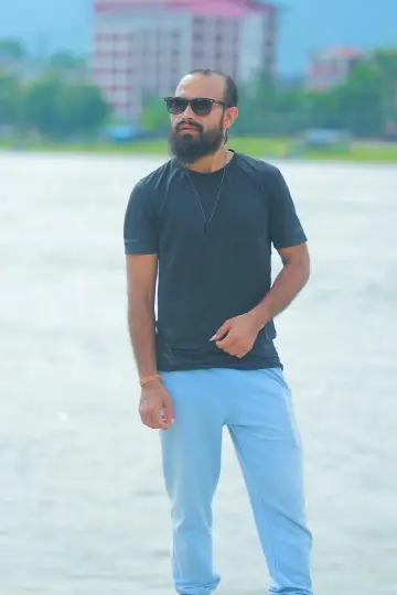 Photo Samrant Thapa #432220