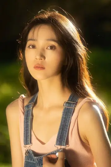 Photo Zhang Chuwen #354869
