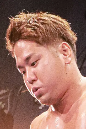 Photo Kouki Iwasaki #423824