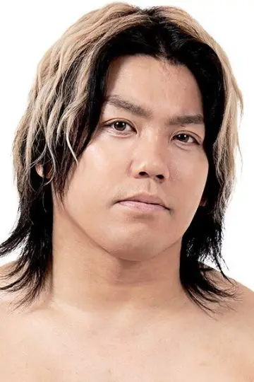 Photo Shunma Katsumata #405811