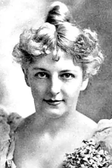 Photo Lillian Lawrence #481020