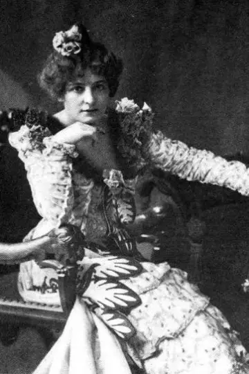 Photo Lillian Lawrence #481021