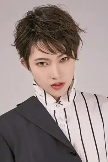 Photo He Yang Meng Fan #455797