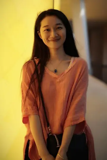 Photo Liu Xiaoyu #181043