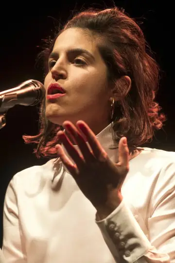Photo Maria Arnal #359814