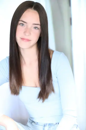 Photo Aubin Bradley #400614
