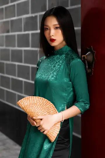 Photo Thư Nguyễn #489914