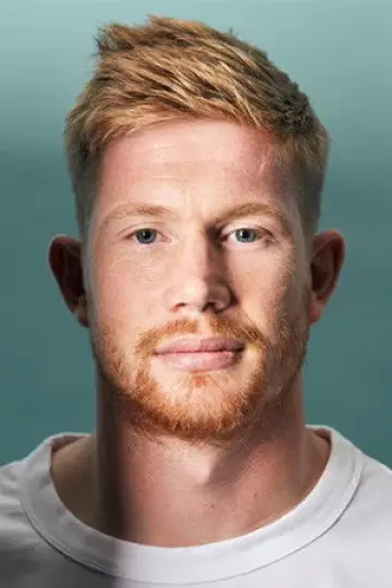 Photo Kevin de Bruyne #451477