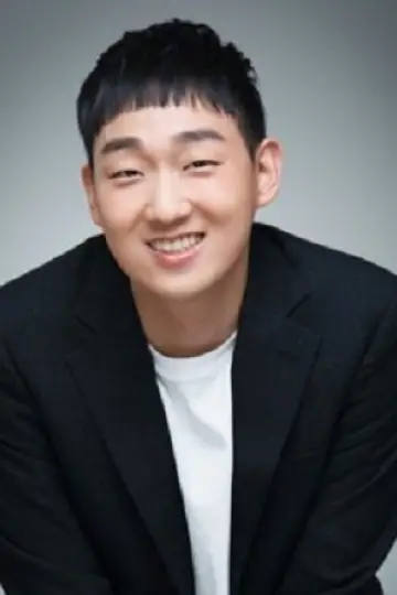 Photo Park Dae-won #433750