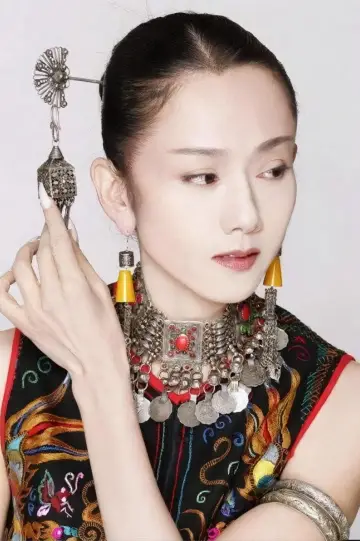 Photo Yang Liping #110849