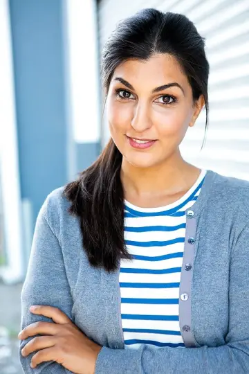 Photo Jasmine Elist #352983