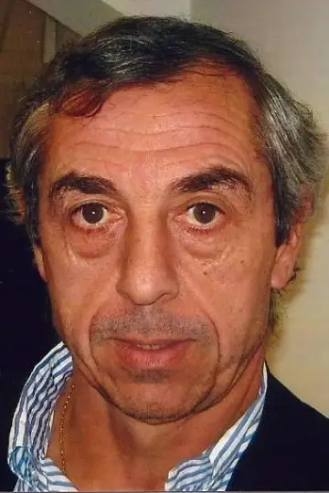 Photo Alain Giresse #481464