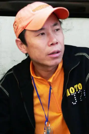 Photo Zhang Yijun #456967