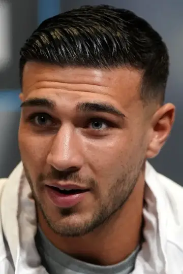 Photo Tommy Fury #184539