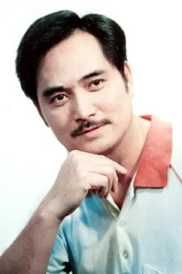 Photo Chen Weirong #273095