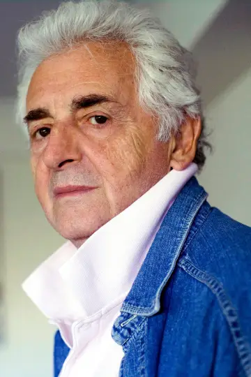 Photo Harry Benson #446029