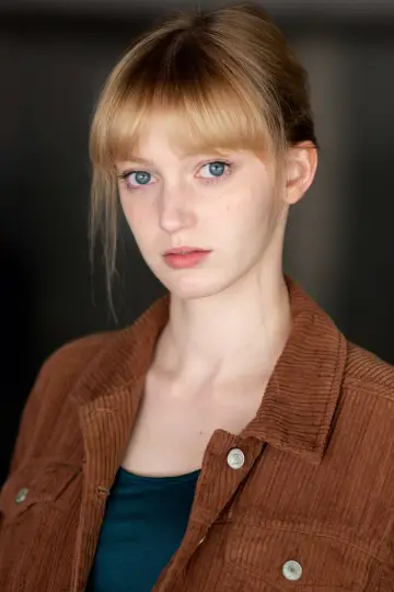 Photo Leah Merritt #470924