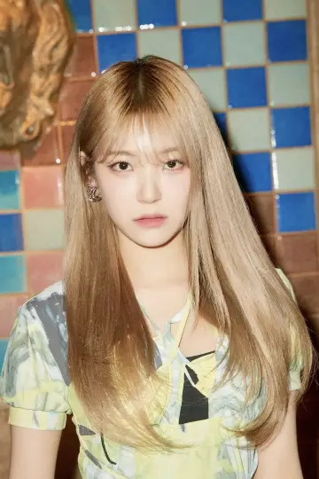 Photo Baek Jiheon #496080