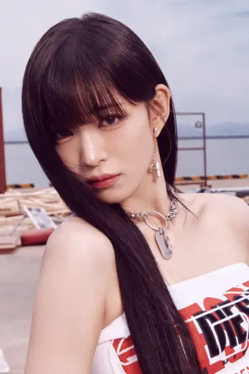 Photo Lee Chaeyoung #496079