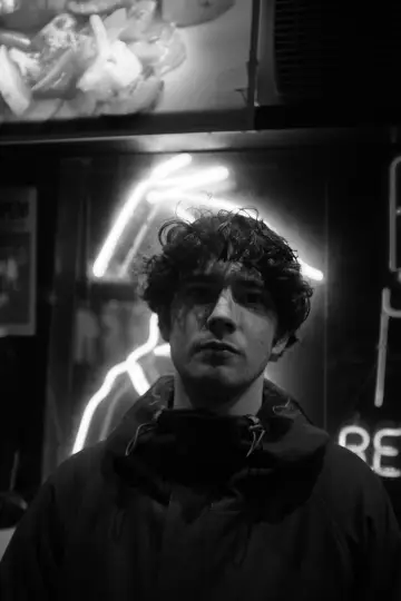 Photo Conor Molloy #469940