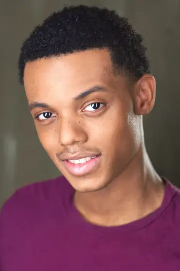 Photo Jabari Banks #372121