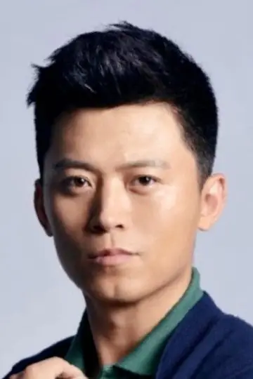 Photo Zhang Jingda #426515