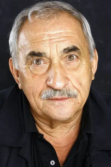 Photo Georges Barrier #559038