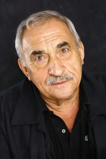 Photo Georges Barrier #559039