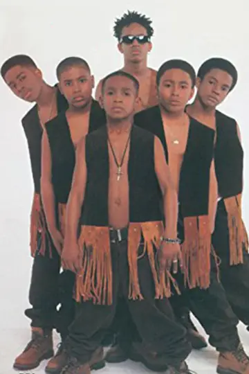 Photo Another Bad Creation #404063