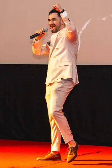 Photo Joshua Urquhart #486229