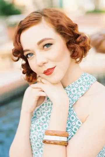 Photo Brittany Ball #421183