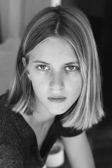 Photo Hortense de Gromard #378706