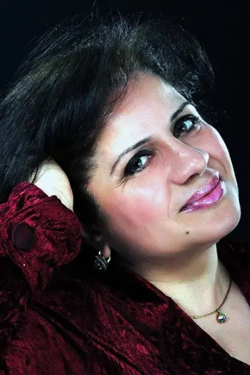 Photo Dilara Farajullayeva #450368