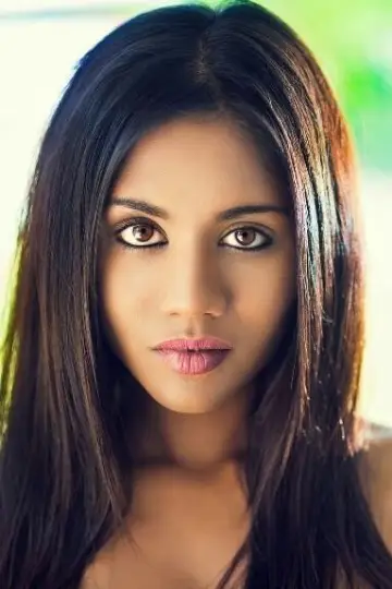 Photo Kamantha Naidoo #373284